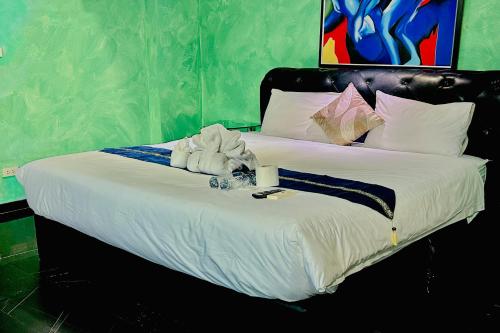 koenig hotel pattaya