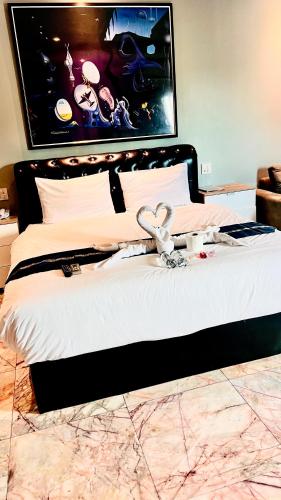 koenig hotel pattaya