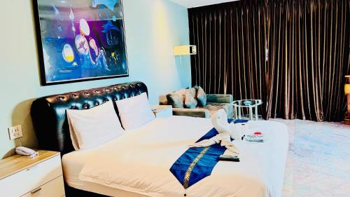 koenig hotel pattaya