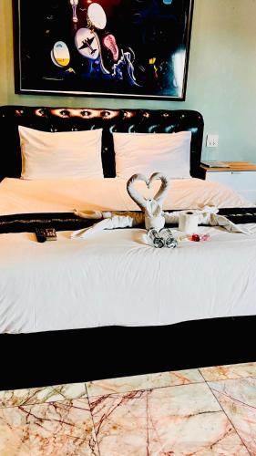 koenig hotel pattaya