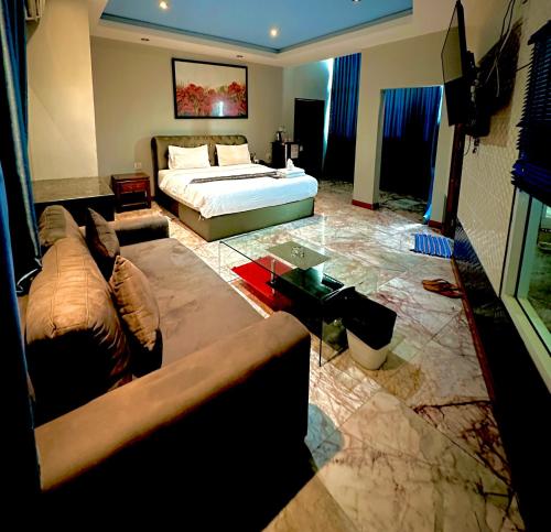 koenig hotel pattaya