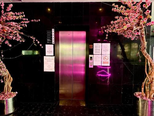 koenig hotel pattaya