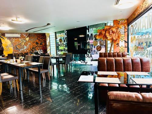 koenig hotel pattaya