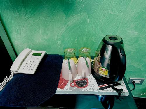 koenig hotel pattaya