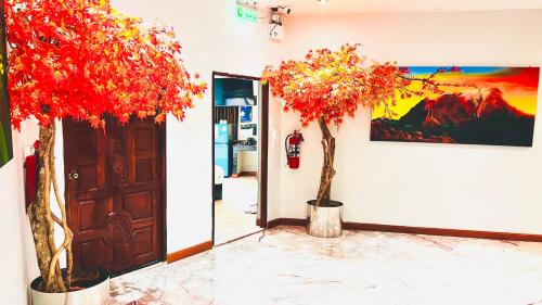 koenig hotel pattaya