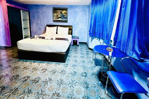 koenig hotel pattaya