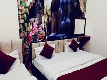 hotel bella vista inn