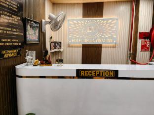 hotel bella vista inn