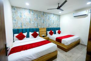 hotel bella vista inn