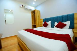 hotel bella vista inn