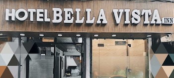 hotel bella vista inn