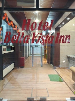 hotel bella vista inn