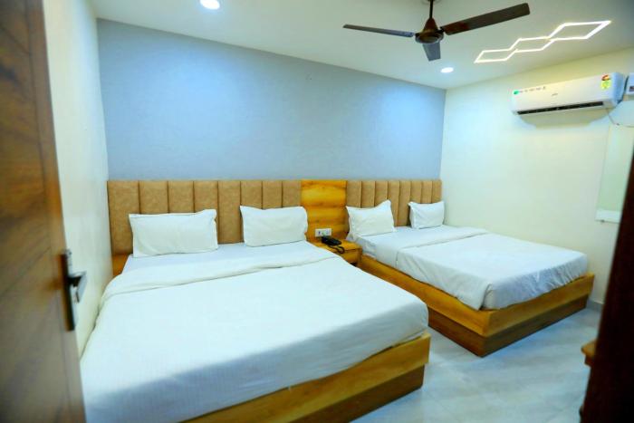 hotel bella vista inn