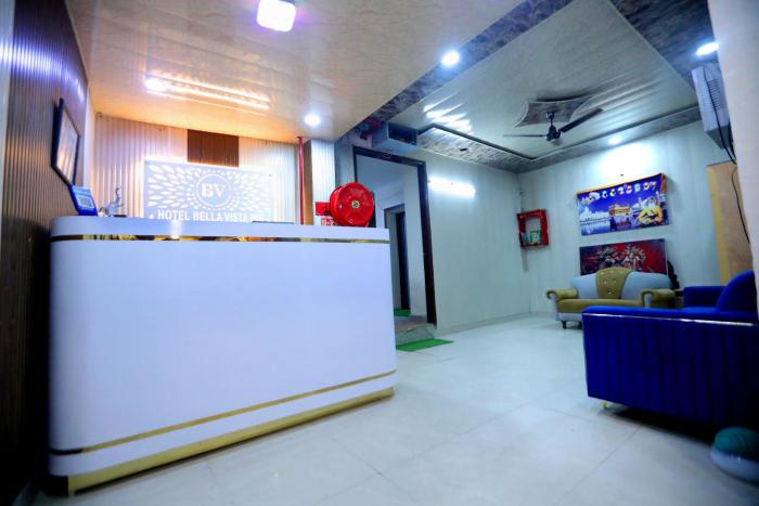 hotel bella vista inn