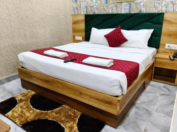 hotel bella vista inn