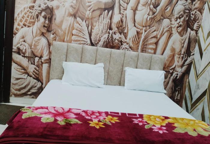 hotel bella vista inn