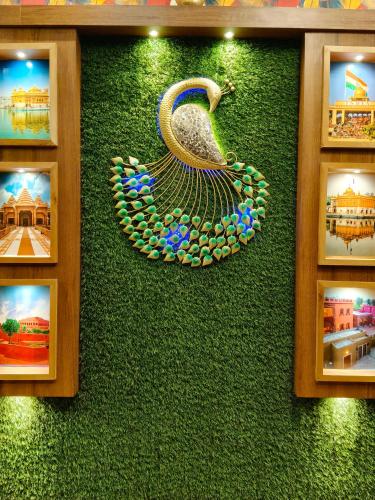 Hotel Bella Vista Inn,,3 star