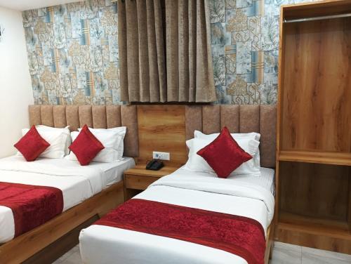 Hotel Bella Vista Inn,,3 star