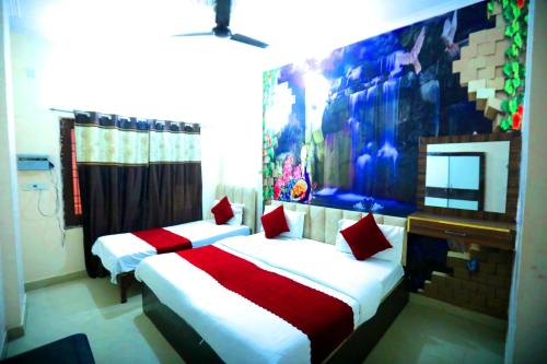 hotel bella vista inn