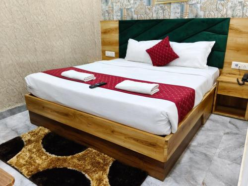 hotel bella vista inn