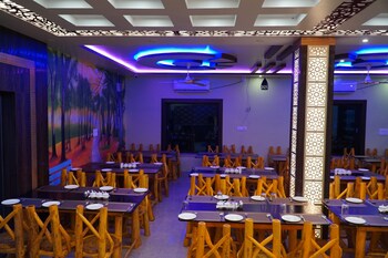 sonajhuri bagan bari