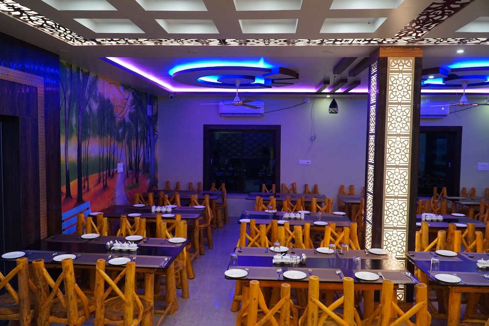 sonajhuri bagan bari