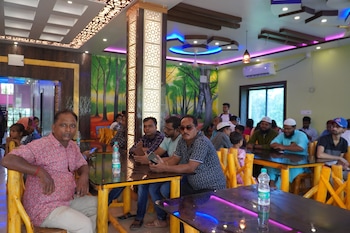 sonajhuri bagan bari