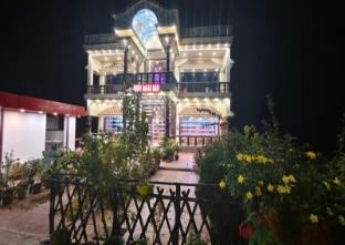 sonajhuri bagan bari