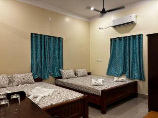 sonajhuri bagan bari