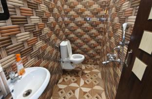 sonajhuri bagan bari