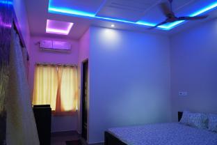 Sonajhuri Bagan Bari,,2 star