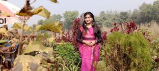 Sonajhuri Bagan Bari,,2 star