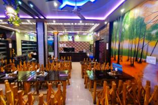 sonajhuri bagan bari