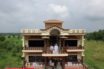 sonajhuri bagan bari