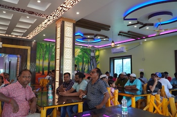 sonajhuri bagan bari