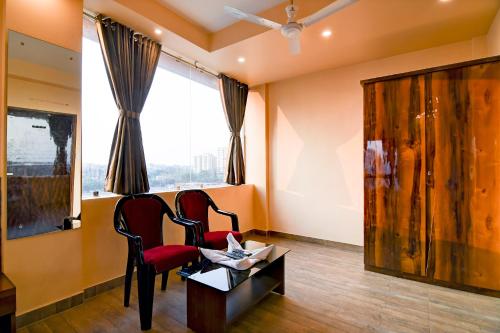 eco corporate inn 2 rajarhat