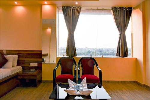 eco corporate inn 2 rajarhat