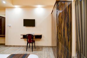 eco corporate inn 2 rajarhat