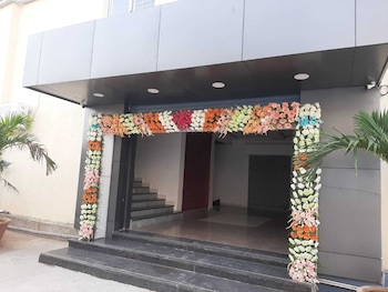 hotel sri balaji inn