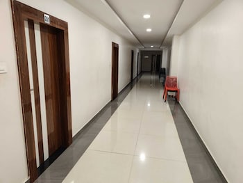 hotel sri balaji inn