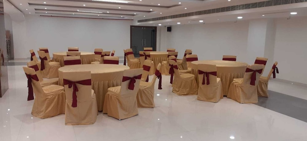 hotel sri balaji inn