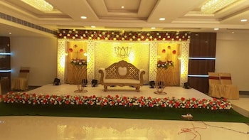 hotel sri balaji inn