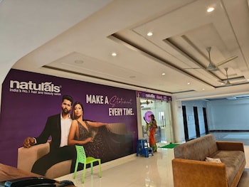 hotel sri balaji inn