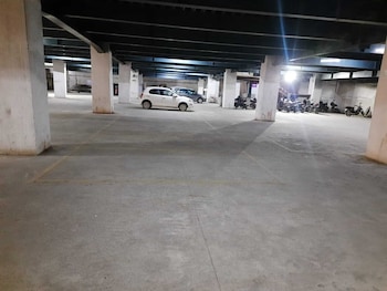 hotel sri balaji inn