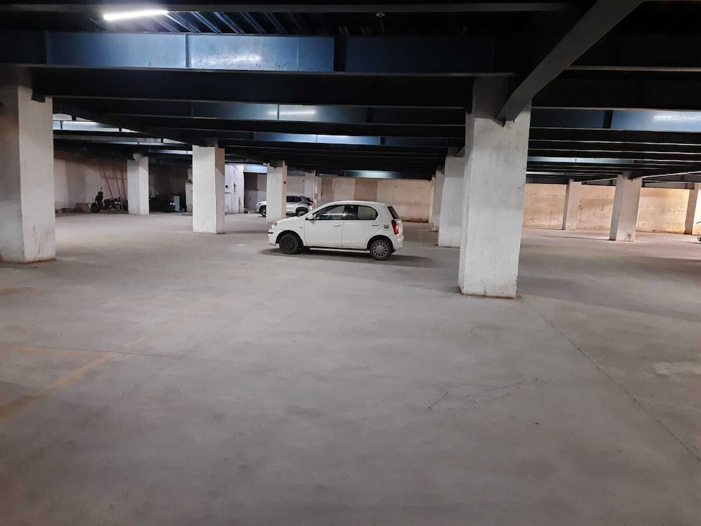 hotel sri balaji inn