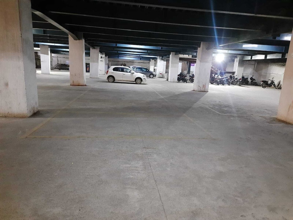 hotel sri balaji inn