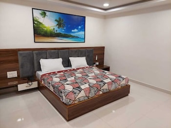 hotel sri balaji inn