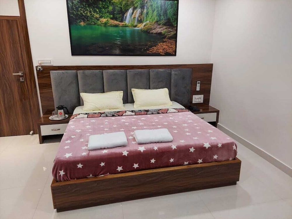 hotel sri balaji inn