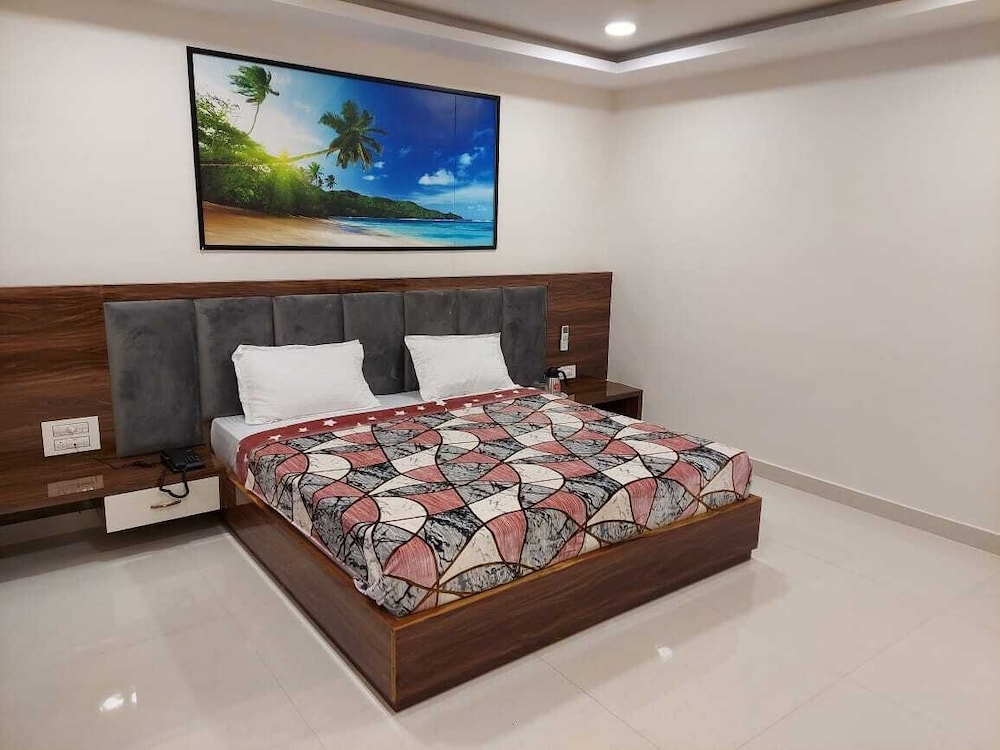 hotel sri balaji inn