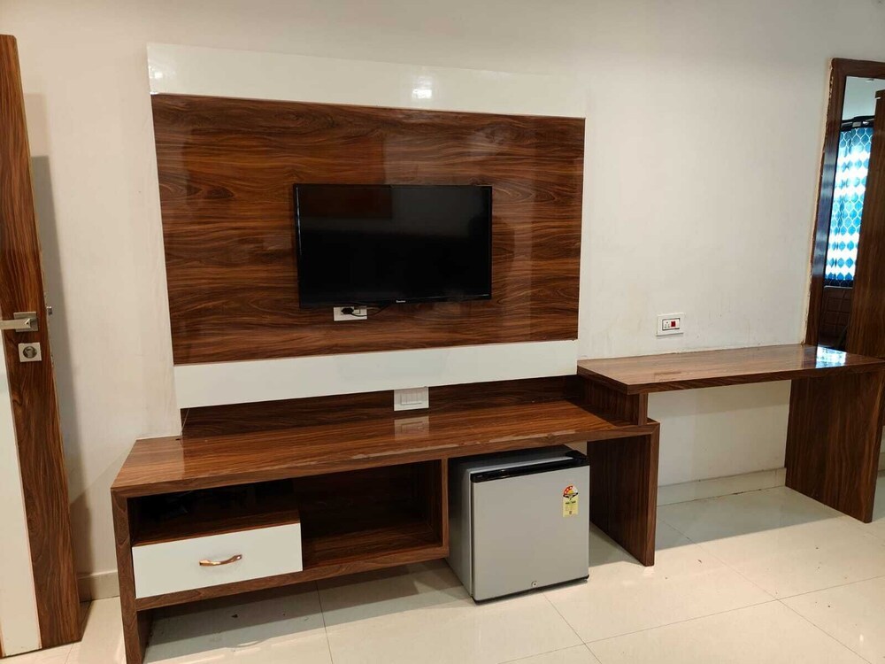 hotel sri balaji inn